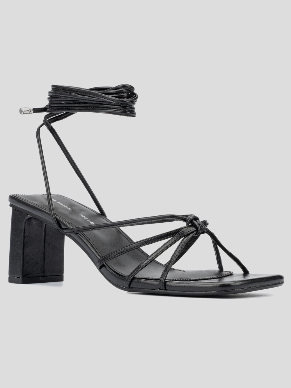 Fashion To Figure Lana Heels